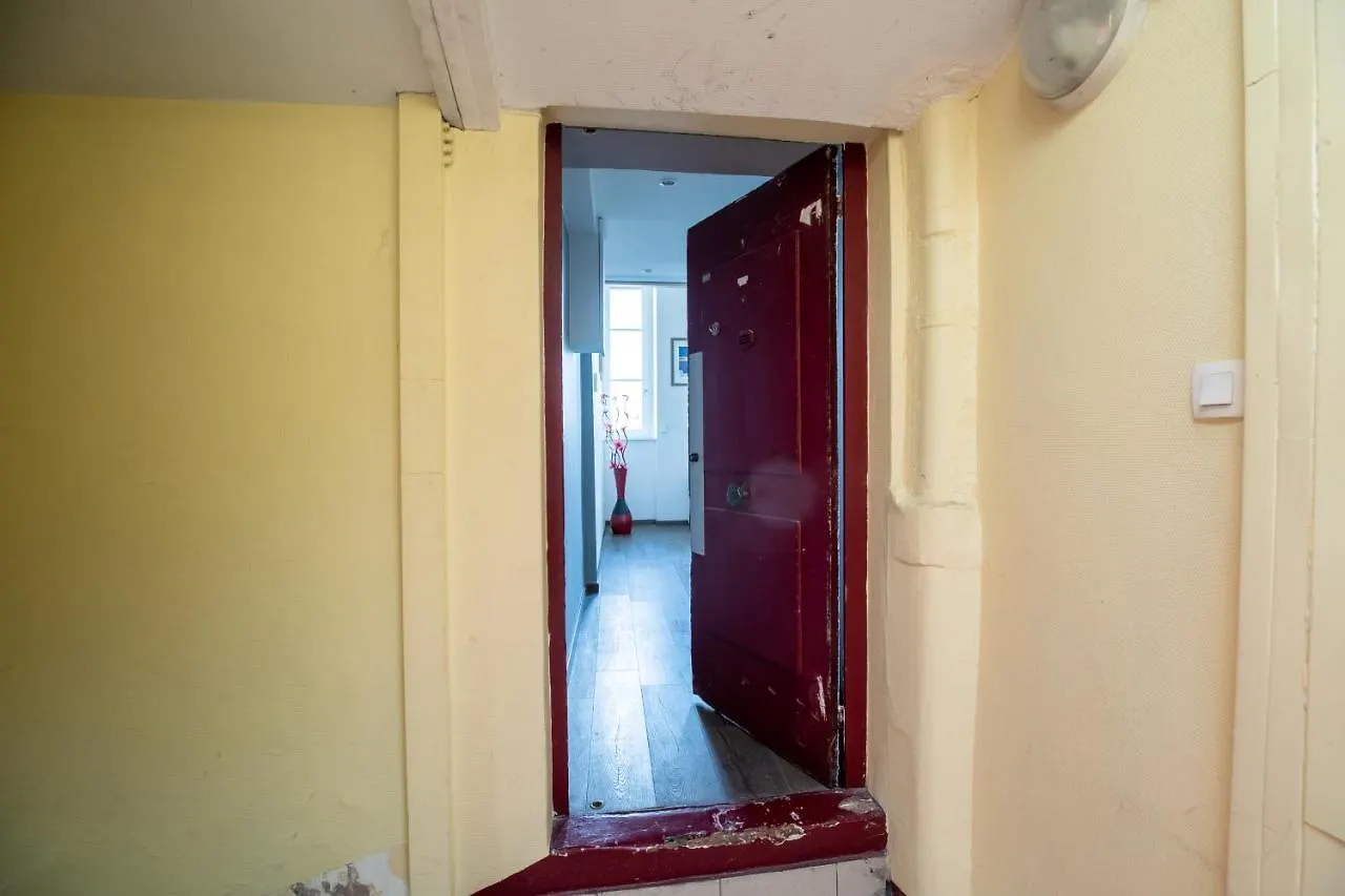 Be My Home - Le Canut Apartment
