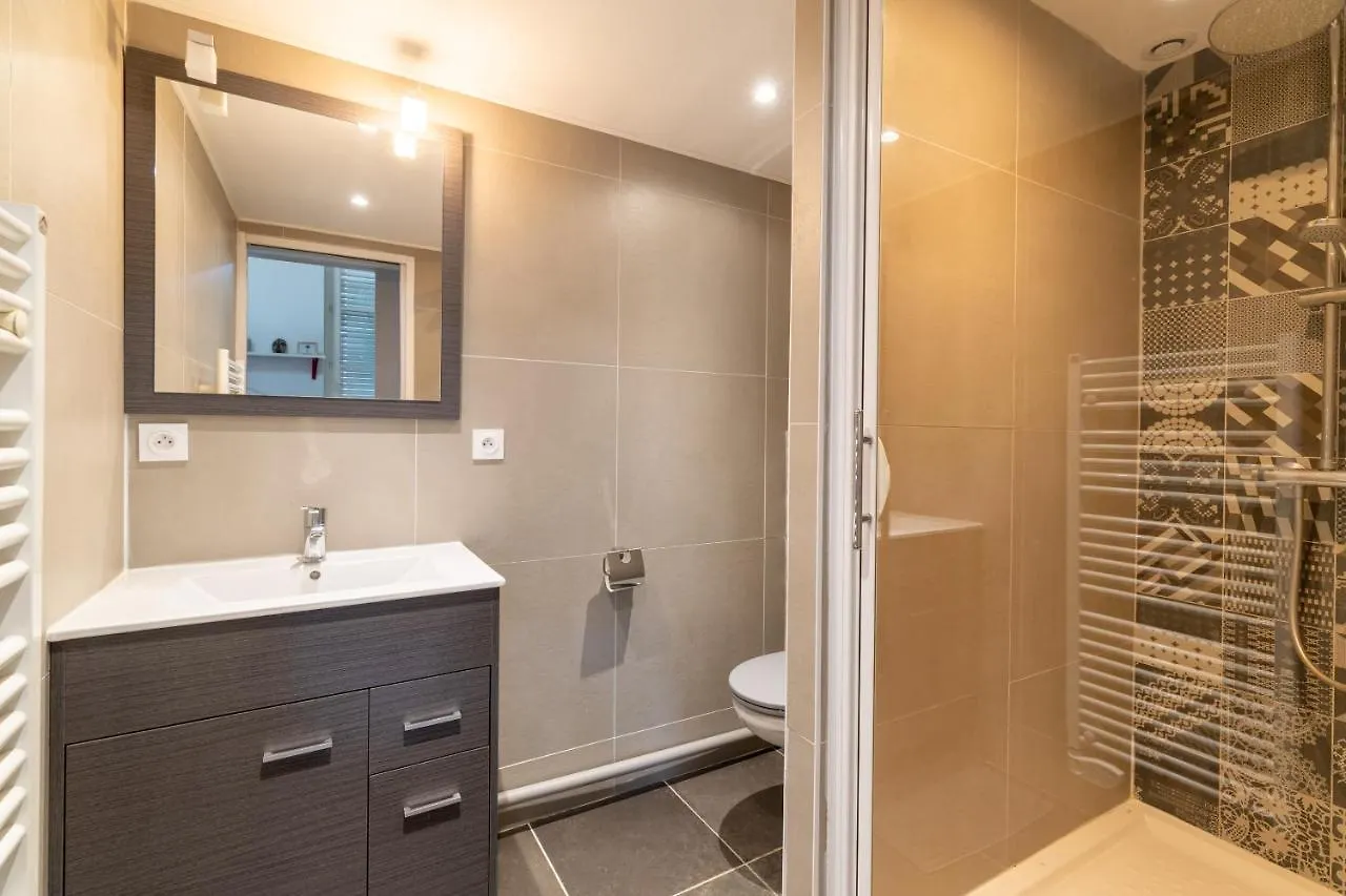 Apartment Be My Home - Le Canut France