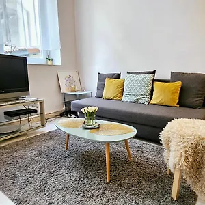 Appartement Le Canut Duviard - Proche Metro Croix-rousse, Lyon