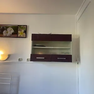 Appartement Croix Rousse 69004, Lyon