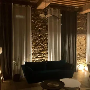 Appartement Superbe Coeur Croix Rousse, Lyon