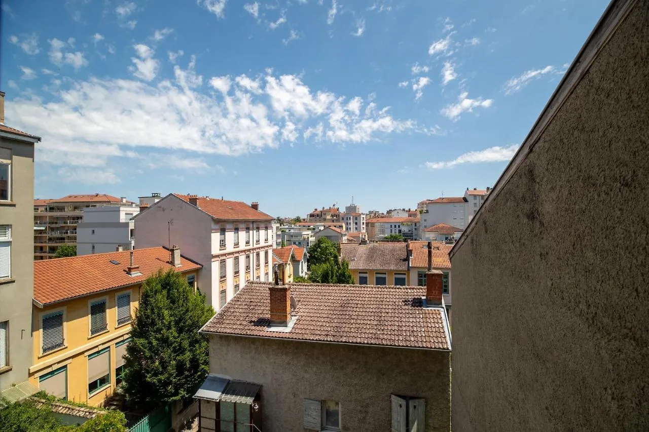 Apartment Be My Home - Le Canut