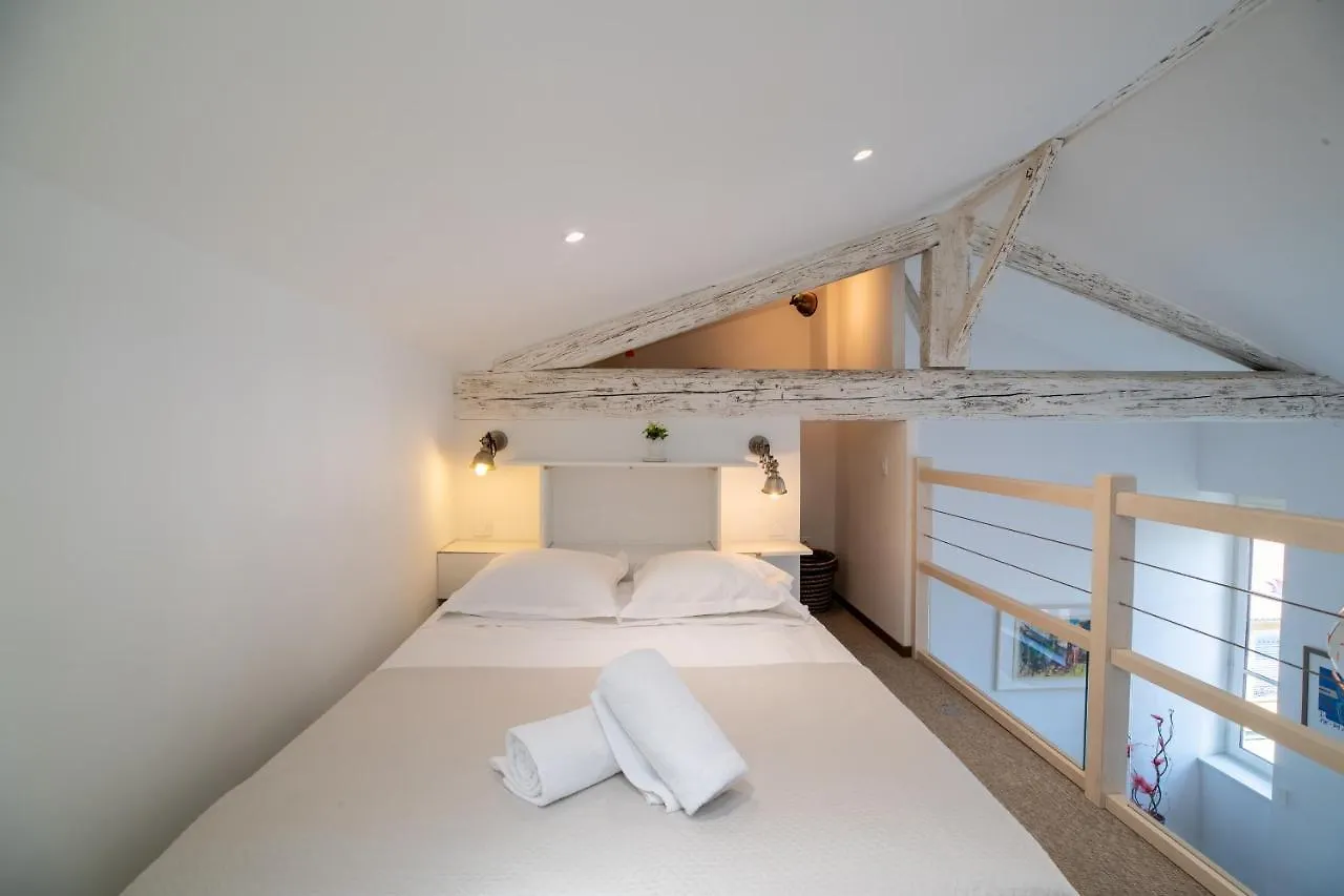 Apartment Be My Home - Le Canut