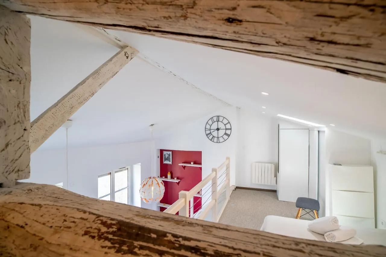 Be My Home - Le Canut France