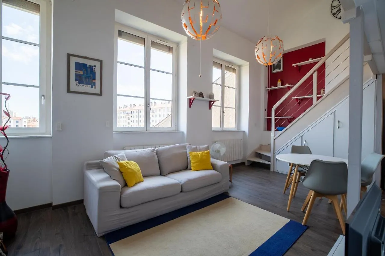Be My Home - Le Canut